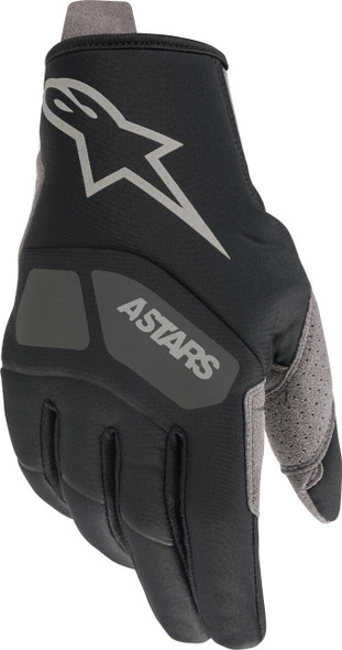 Alpinestars Alpinestar Thermo Shield Glove Blkgrey Xl 3520520-111-Xl