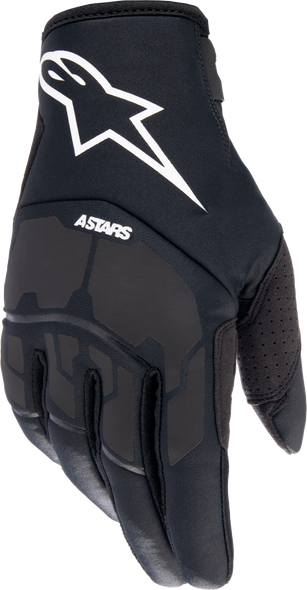 Alpinestars Thermo Shielder Gloves Black Lg 3520523-10-L