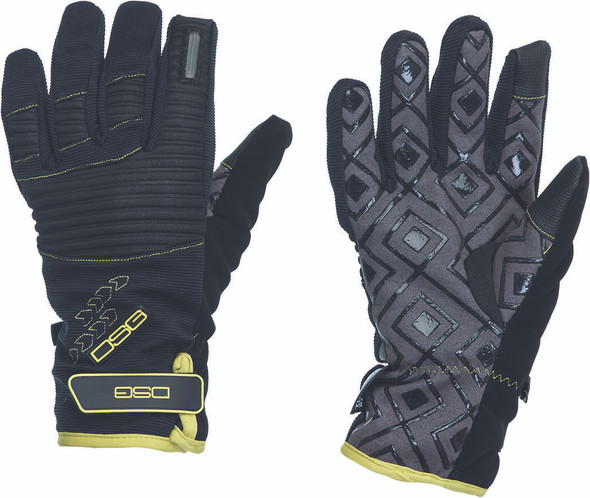 DSG Versa Gloves Pineapple Md 21619