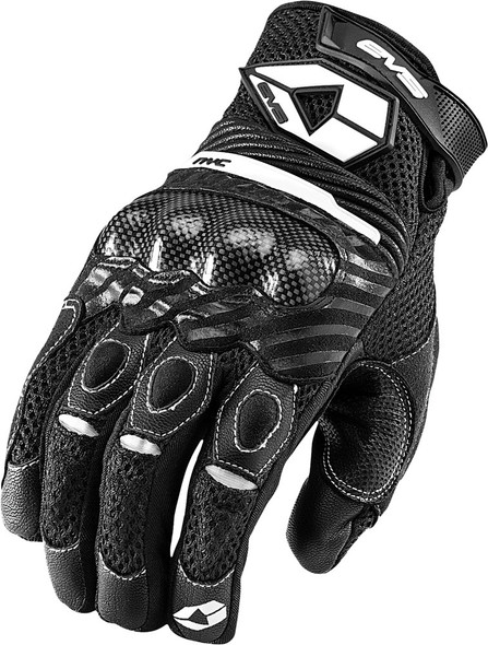 Evs Nyc Sport Gloves Black S 612104-0102