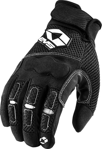 Evs Valencia Mesh Gloves Black M 612102-0103