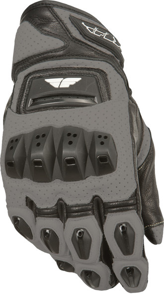 Fly Racing Fl2-S Gloves Gunmetal L #5884 476-2053~4