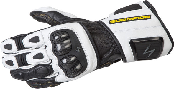 Scorpion Exo Sg3 Mk Ii Gloves White 3X G29-048