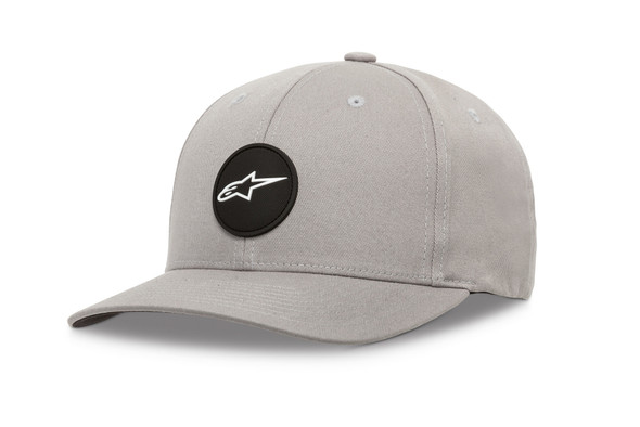 Alpinestars Cover Hat Grey 1038-81020-11