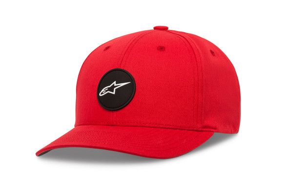Alpinestars Cover Hat Red 1038-81020-30