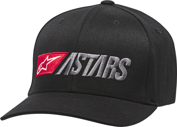 Alpinestars Indulgent Hat Black Sm/Md 1139-81520-10-Sm/Md