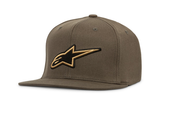 Alpinestars Metalize Hat Military Lg/Xl 1038-81018-690-L/Xl