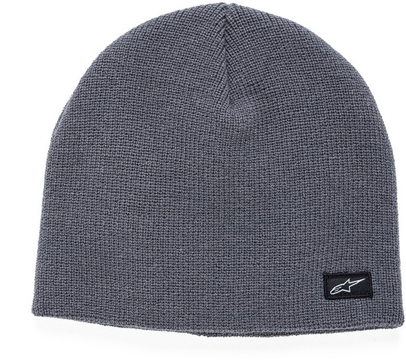 Alpinestars Purpose Beanie Charcoal 1037-81502-18