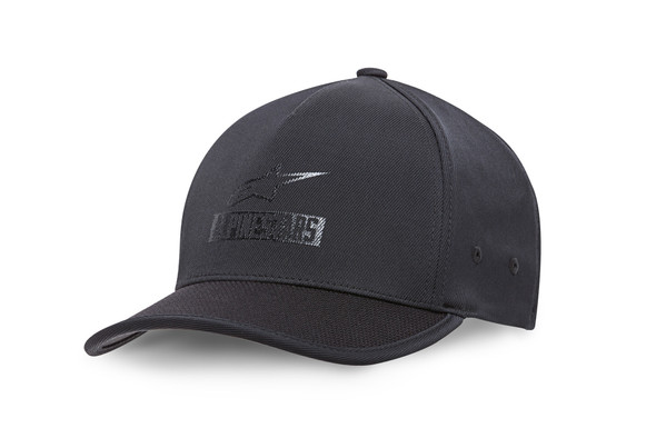 Alpinestars R-Spec Hat Black Sm/Md 1038-81012-10-S/M