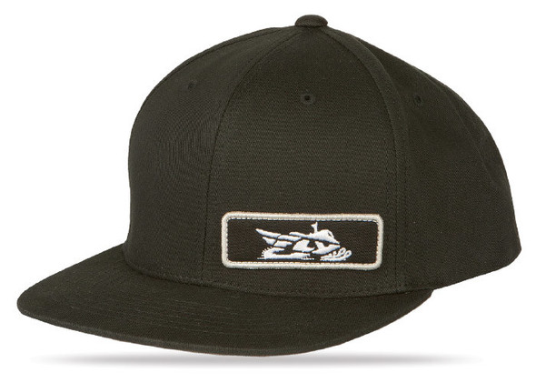 Fly Racing Fly Primary Snapback Hat 351-0470