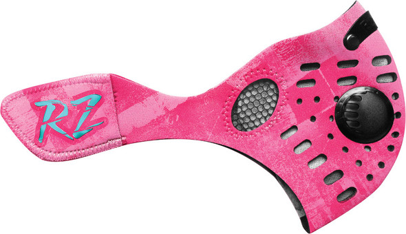 Rz Mask Adult Mask (Hot Pink) 83306