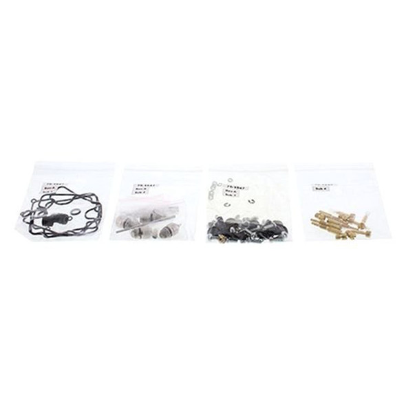 All Balls Racing Carburetor Rebuild Kit 26-1699