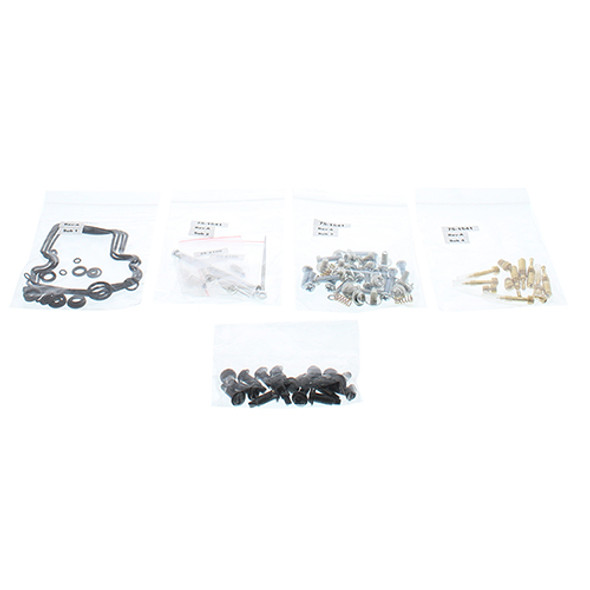 All Balls Racing Carburetor Rebuild Kit 26-1733