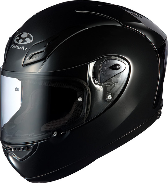 Kabuto Ff-5V Solid Helmet Flat Black 2X 7678532