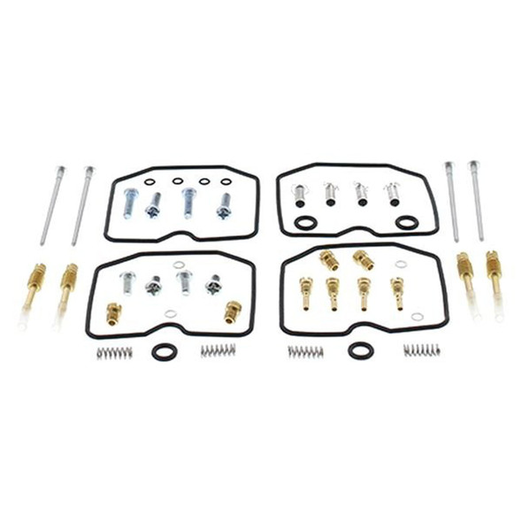 All Balls Racing Carburetor Rebuild Kit 26-1682