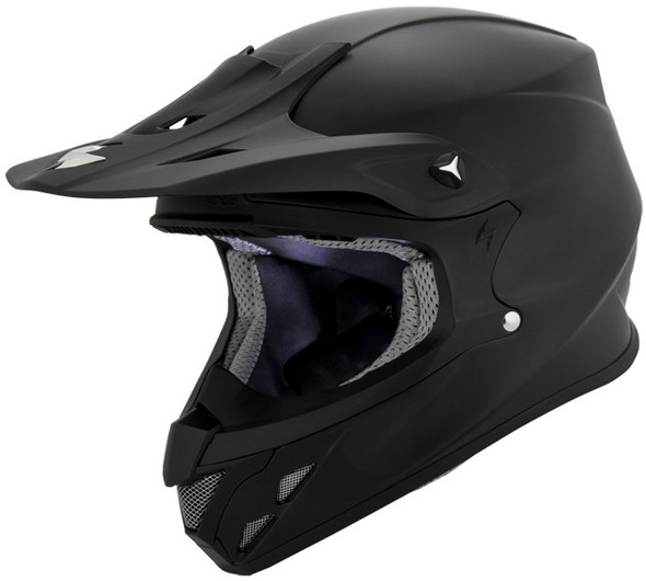 Scorpion Exo Vx-R70 Off-Road Helmet Matte Black Md 70-0104