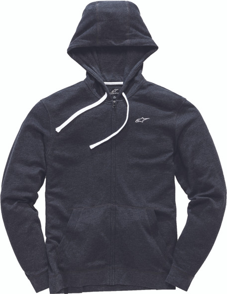 Alpinestars Bona Fide Fleece Black Lg 1018-53008-10-L