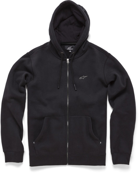 Alpinestars Effortless Fleece Black Lg 1037-53111-10-L