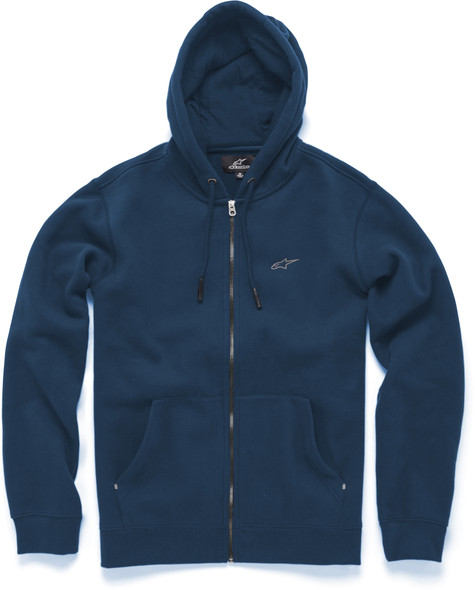 Alpinestars Effortless Fleece Navy Sm 1037-53111-70-S