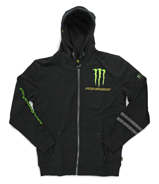 Pro Circuit Monster Blaze Sweatshirt 6511530-030