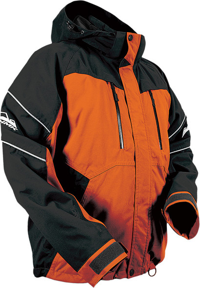 Hmk Action 2 Jacket Orange 3X Hm7Jact2O3X