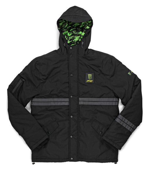 Pro Circuit Monster Parka Md 6611520-020