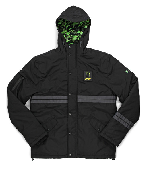 Pro Circuit Monster Parka Xl 6611520-040