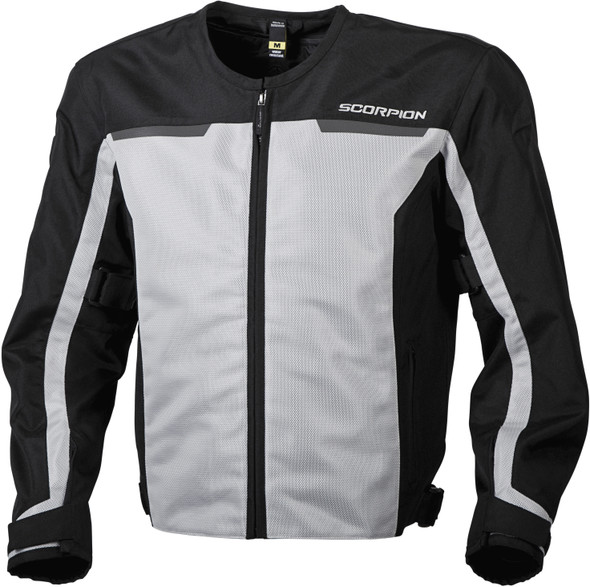 Scorpion Exo Drafter Ii Jacket Silver 2X 14204-7