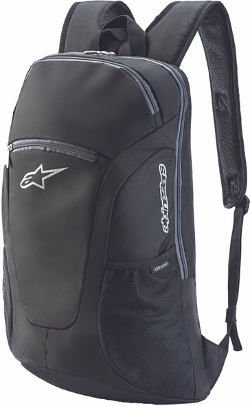 Alpinestars Defender Backpack Black 403300001-10-Os