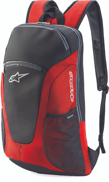 Alpinestars Defender Backpack Red 403300001-30-Os