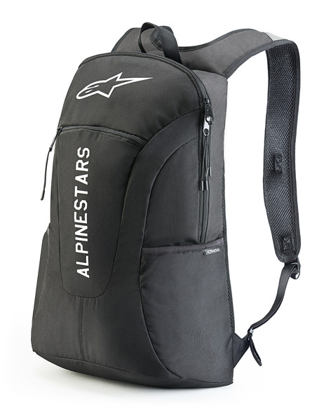 Alpinestars Gfx Backpack Black/White 1119-91200-1020-Os