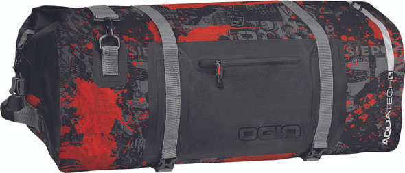 Ogio All Elements Duffel 5.0 Rock N Roll 26"X13.25"X11" 128001.505