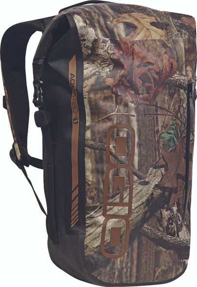 Ogio All Elements Pack Mossy Oak 14.5"X9.75"X1" 123009.427