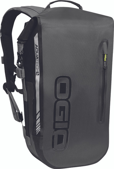 Ogio All Elements Pack Stealth 14.5"X9.75"X1" 123009.36