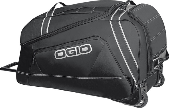 Ogio Big Mouth Wheeled Bag Stealth 31.5"X16"X18" 121012.36