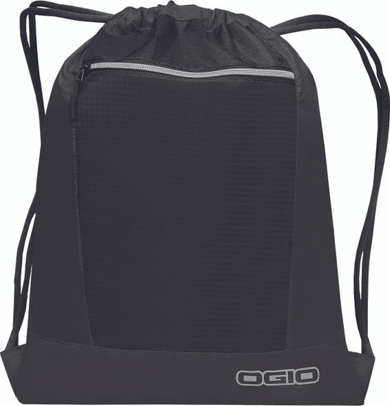 Ogio Cinch Pack Black 17.25"X13"X4.5" 412045.03
