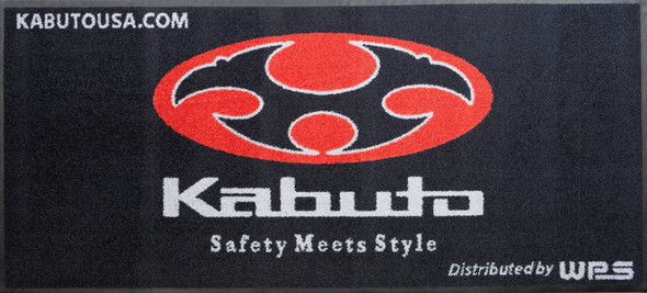 Kabuto Floor Rug 33"X73" Kabuto Rug