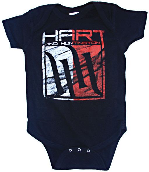 Smooth H&H Two Faced Romper 12/18 Mo 1624-103