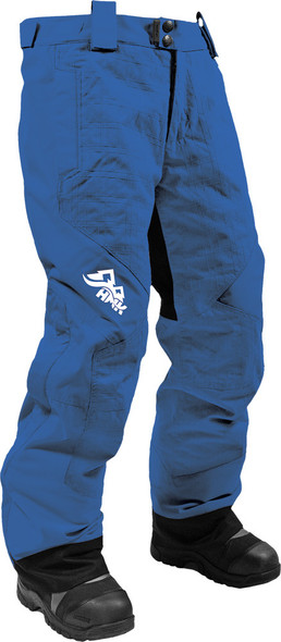 Hmk Women'S Dakota Pants Blue Md Hm7Pdakblm