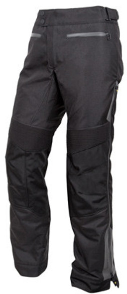Scorpion Exo Women'S  Waterproof Pants Black Xs 5303-2