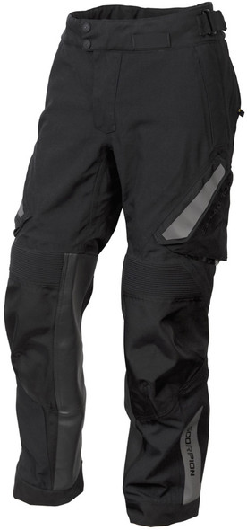 Scorpion Exo Yukon Adventure Pants Black Lg 2903-5