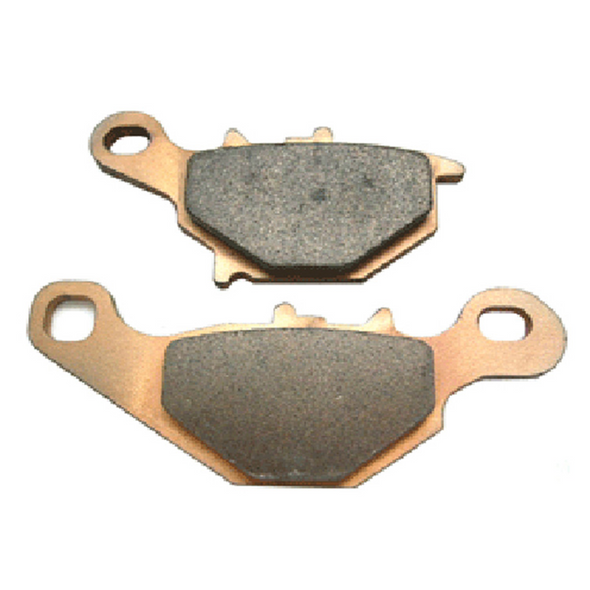 Wildboar Brake Pads Full Metal Mx-05266F