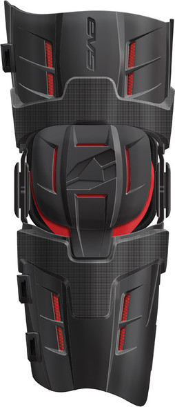 Evs Rs9 Pro Knee Braces M (Pair) Rs9P-Mp