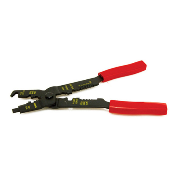 Performancetool Performance Tool 7-Way Crimping Tool W86500