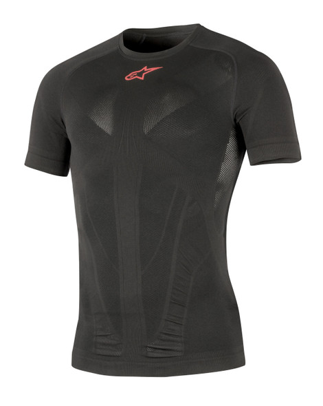 Alpinestars Tech Top Short Sleeve Shirt Xs/Sm 1751017-13-Xs-S