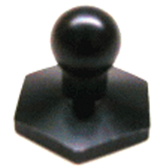 SPI Hood Strap Knob Ski-Doo Sm-12200A1