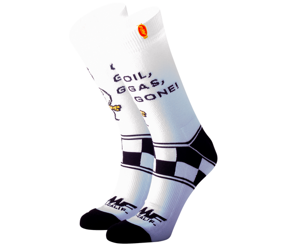 FMF Apparel Mr Pre Mix Socks Sp22194908