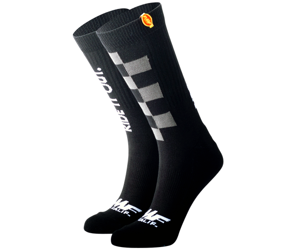 FMF Apparel Ride It Out Socks Sp22194901