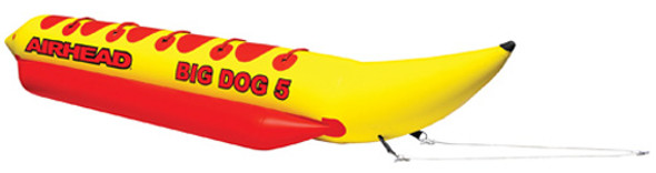 Kwik Tek Airhead Big Dog 5 Ahbd-5