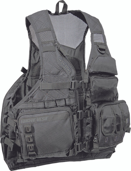 Ogio Flight Vest Stealth 4"X21"X24" 108024.36